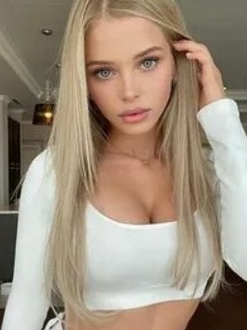 Анкета проститутки Элина - Фото 1, , 26 лет, №102420